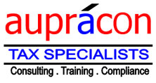 Aupracon Tax Specialists Logo