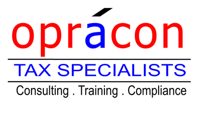 Aupracon Tax Specialists Logo